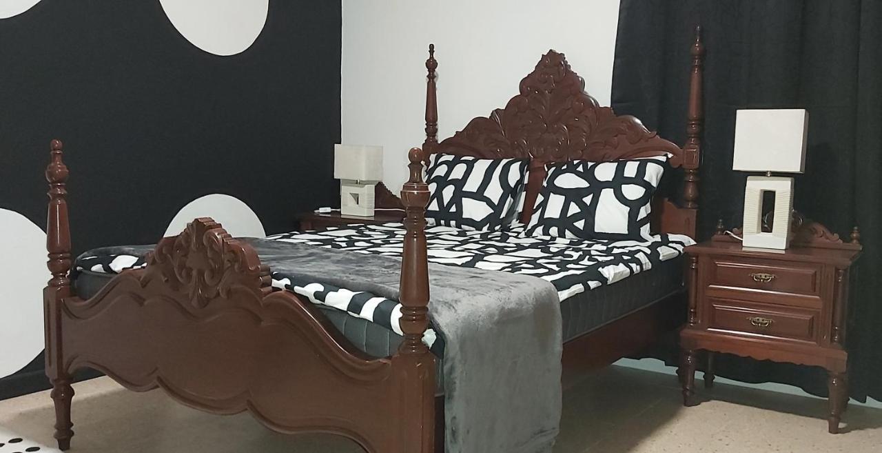 Casa Arte Διαμέρισμα San Jose de Caideros Εξωτερικό φωτογραφία