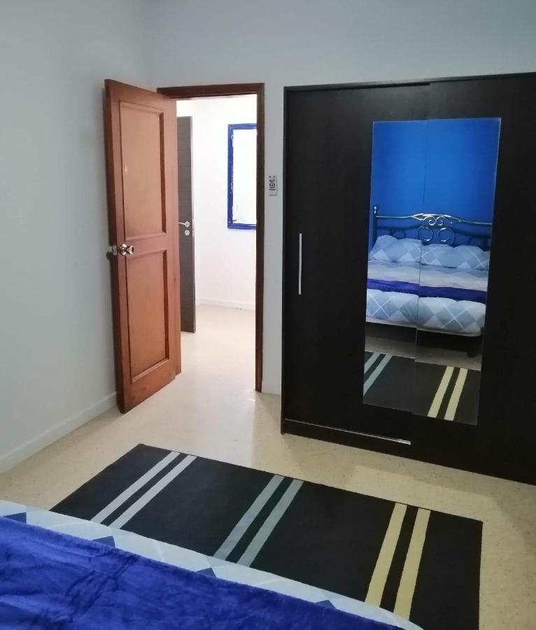 Casa Arte Διαμέρισμα San Jose de Caideros Εξωτερικό φωτογραφία