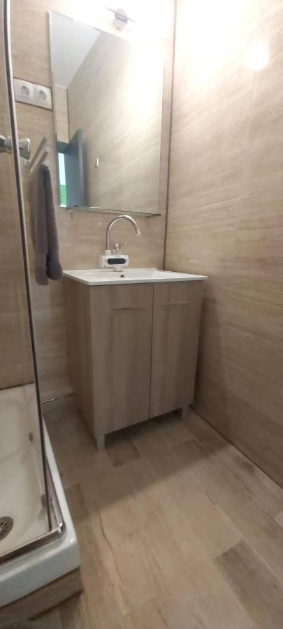 Casa Arte Διαμέρισμα San Jose de Caideros Εξωτερικό φωτογραφία