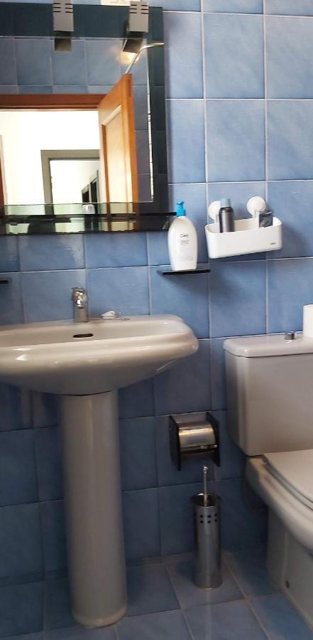 Casa Arte Διαμέρισμα San Jose de Caideros Εξωτερικό φωτογραφία