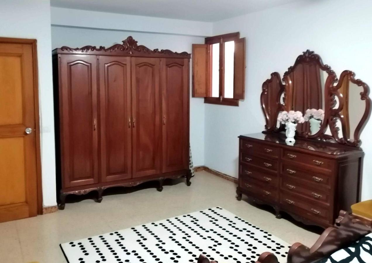 Casa Arte Διαμέρισμα San Jose de Caideros Εξωτερικό φωτογραφία