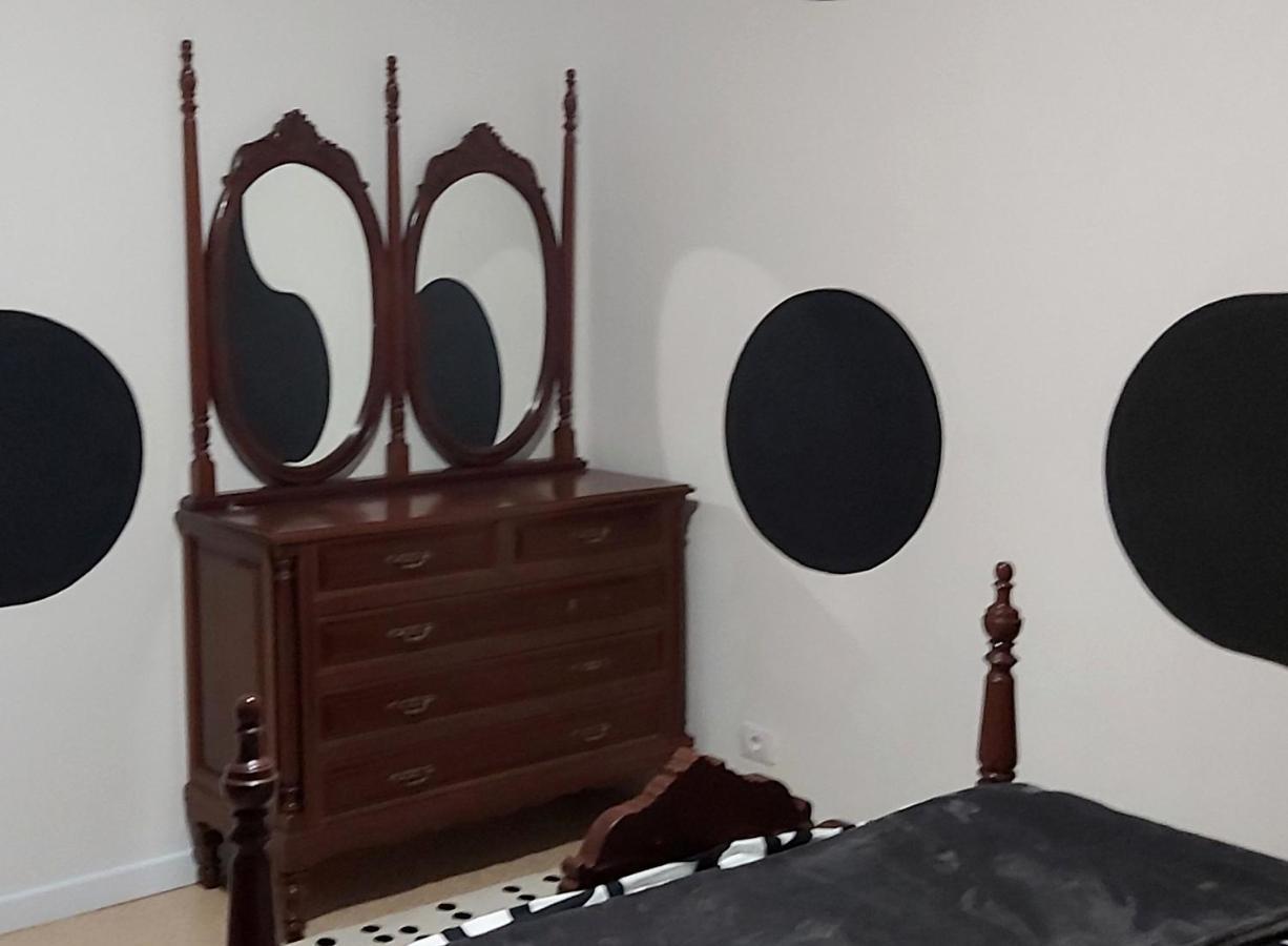 Casa Arte Διαμέρισμα San Jose de Caideros Εξωτερικό φωτογραφία
