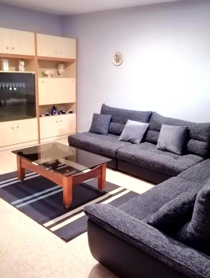 Casa Arte Διαμέρισμα San Jose de Caideros Εξωτερικό φωτογραφία