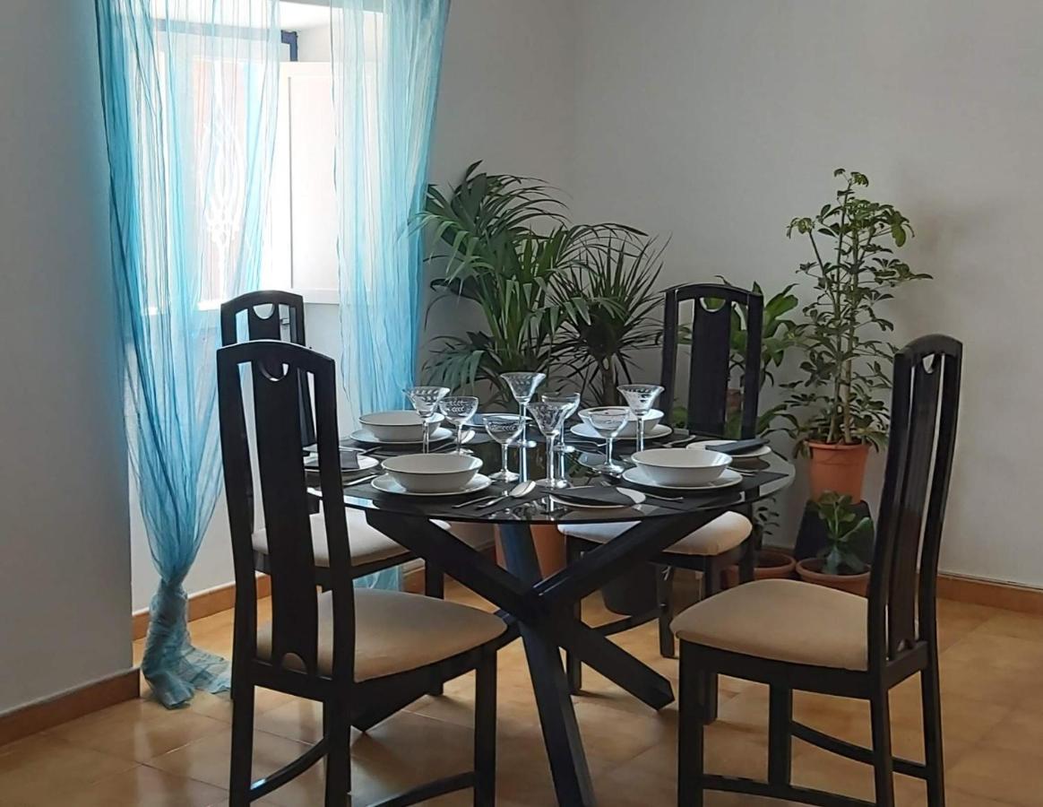 Casa Arte Διαμέρισμα San Jose de Caideros Εξωτερικό φωτογραφία