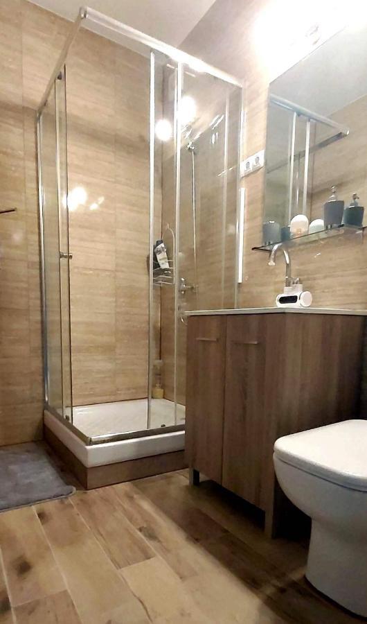 Casa Arte Διαμέρισμα San Jose de Caideros Εξωτερικό φωτογραφία