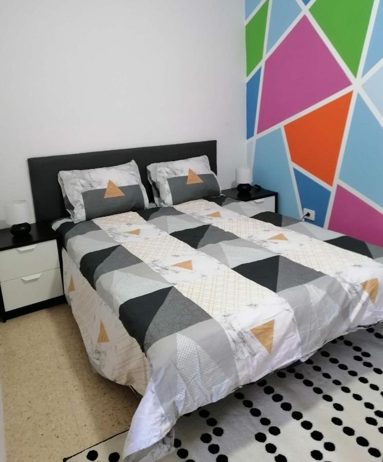 Casa Arte Διαμέρισμα San Jose de Caideros Εξωτερικό φωτογραφία